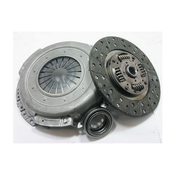Zestaw sprzęgła Xtreme Clutch Pro Organic Nissan TERRANO II 3.3 125KW (1992-2004) KNI25008 1 599,00 zł