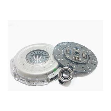Zestaw sprzęgła Xtreme Clutch Pro Organic Nissan TERRANO II Van 2.7 TDi 4WD 92KW (1998-2007) KNI25002 1 799,00 zł
