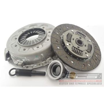 Zestaw sprzęgła Xtreme Clutch Pro Organic Nissan URVAN 2.7 D 62KW (1987-1993) KNI24018 999,01 zł