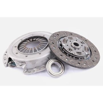 Zestaw sprzęgła Xtreme Clutch Pro Organic Nissan VANETTE 2.0 66KW (1982-1987) KNI23002 749,00 zł