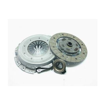 Zestaw sprzęgła Xtreme Clutch Pro Organic Nissan X-TRAIL 2.5 4x4 132KW (2001-2006) KNI24025 2 399,00 zł