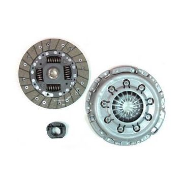 Zestaw sprzęgła Xtreme Clutch Pro Organic Renault SCENIC 2.0 16V RX4 102KW (2000-2003) KRE22004 1 499,00 zł