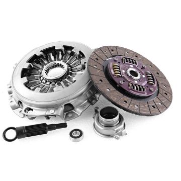 Zestaw sprzęgła Xtreme Clutch Pro Organic Subaru LIBERTY 2.0 AWD (BE5) 206KW (2002-2003) KSU23006 1 799,00 zł