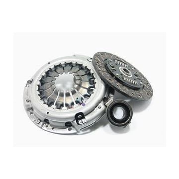 Zestaw sprzęgła Xtreme Clutch Pro Organic Subaru LIBERTY 2.0 GT Tuned BY STI AWD (BL5) 200KW (2004-2006) KSU24030 1 899,00 zł