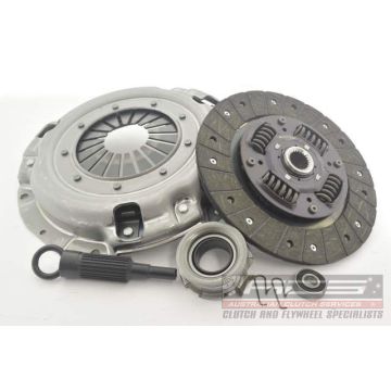 Zestaw sprzęgła Xtreme Clutch Pro Organic Subaru LIBERTY LX 100KW (1989-1994) KSU23003 948,99 zł