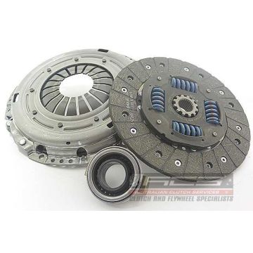 Zestaw sprzęgła Xtreme Clutch Pro Organic Subaru OUTBACK 2.0 D AWD 110KW (2008-2009) KSU24004 2 799,00 zł