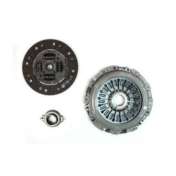 Zestaw sprzęgła Xtreme Clutch Pro Organic Subaru WRX 2,5 WRX STi 2.5 AWD 221KW (2014-on) KSU24001 2 399,00 zł