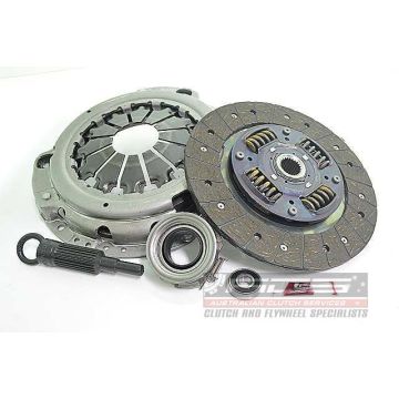 Zestaw sprzęgła Xtreme Clutch Pro Organic Subaru XV 2.0 i AWD (GP7, G33GP) 110KW (2011-2017) KSU23016 1 899,00 zł
