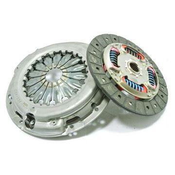 Zestaw sprzęgła Xtreme Clutch Pro Organic Suzuki GRAND VITARA 1.9 DDiS All-wheel Drive (JT419, TD44, JB419WD, JB419XD) 95KW (2005-2015) KSZ24004 2 499,00 zł