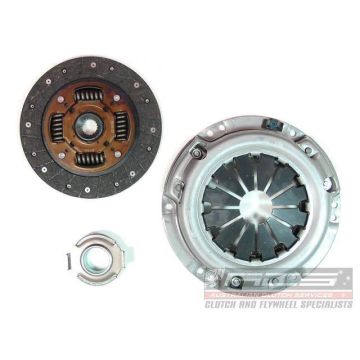 Zestaw sprzęgła Xtreme Clutch Pro Organic Suzuki SIERRA 1.3 All-wheel Drive (SJ 413) 47KW (1984-1990) KSZ19002 659,00 zł