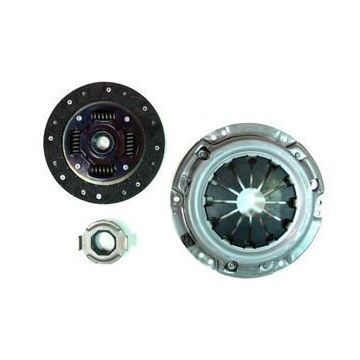 Zestaw sprzęgła Xtreme Clutch Pro Organic Suzuki SIERRA 1.3 All-wheel Drive (SJ 413) 51KW (1988-2004) KSZ19004 699,00 zł