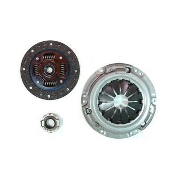 Zestaw sprzęgła Xtreme Clutch Pro Organic Suzuki SWIFT 1.3 GTi/GXi (SA413, AA33) 74KW (1985-1989) KSZ19001 749,00 zł