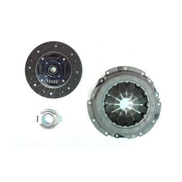 Zestaw sprzęgła Xtreme Clutch Pro Organic Suzuki VITARA 1.6 i 16V All-wheel Drive (ET, TA02, SE416) 71KW (1994-1998) KSZ20001 699,00 zł