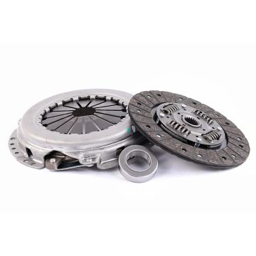 Zestaw sprzęgła Xtreme Clutch Pro Organic Toyota HILUX 2.2 4WD (YN6_) 69KW (1985-1988) KTY24002 849,00 zł