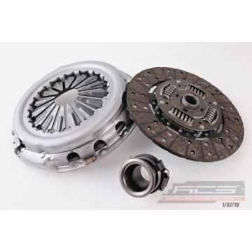 Zestaw sprzęgła Xtreme Clutch Pro Organic Toyota HILUX 4.0 4WD (GGN25_) 175KW (2005-on) KTY26013 2 198,99 zł