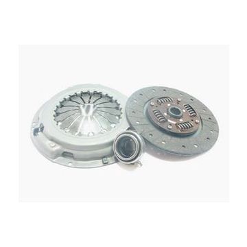 Zestaw sprzęgła Xtreme Clutch Pro Organic Toyota HILUX SURF 3.0 4WD (VZN_) 112KW (1989-1995) KTY24005 1 149,00 zł