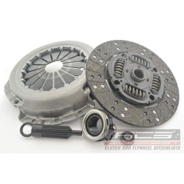 Zestaw sprzęgła Xtreme Clutch Pro Organic Toyota HILUX SURF 3.0 TDiC 4WD (KZN_) 92KW (1993-1997) KTY25003 2 299,01 zł