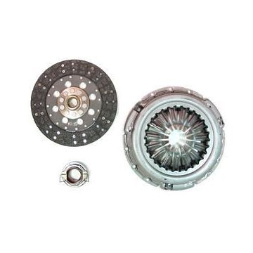 Zestaw sprzęgła Xtreme Clutch Pro Organic Toyota HILUX SURF 3.0 TDiC 4WD (KZN_) 92KW (1993-1997) KTY25005 2 099,00 zł