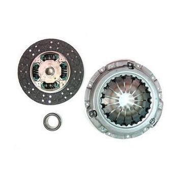 Zestaw sprzęgła Xtreme Clutch Pro Organic Toyota LAND CRUISER 3.4 TD (BJ71_V, BJ74) 91KW (1986-1989) KTY28006 2 198,99 zł