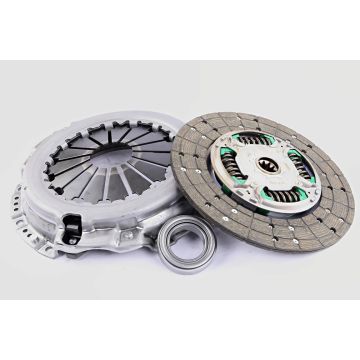 Zestaw sprzęgła Xtreme Clutch Pro Organic Toyota LAND CRUISER 4.0 Diesel (HJ60_) 77KW (1981-1990) KTY28007 1 699,00 zł