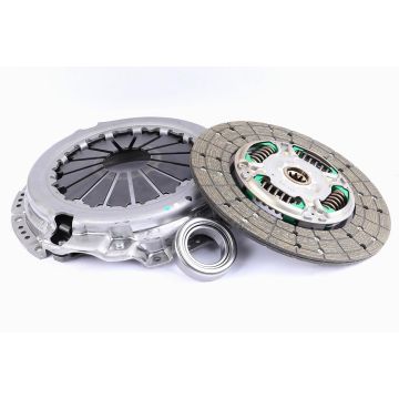 Zestaw sprzęgła Xtreme Clutch Pro Organic Toyota LAND CRUISER 4.0 Turbo-D (HJ61_V) 100KW (1986-1991) KTY28011 1 799,00 zł