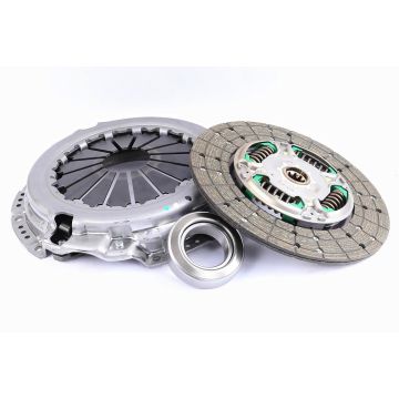 Zestaw sprzęgła Xtreme Clutch Pro Organic Toyota LAND CRUISER 4.0 Turbo-D (HJ61_V) 100KW (1986-1991) KTY28012 1 899,00 zł