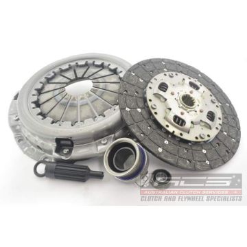 Zestaw sprzęgła Xtreme Clutch Pro Organic Toyota LAND CRUISER 4.2 TD 24V 4x4 (HDJ79) 122KW (2001-2007) KTY30013 3 299,00 zł