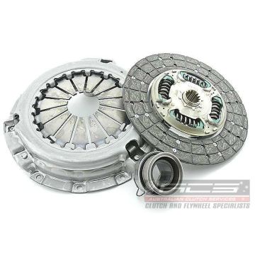 Zestaw sprzęgła Xtreme Clutch Pro Organic Toyota LAND CRUISER 4.5 4x4 (FZJ75) 158KW (1992-1999) KTY28023 2 299,01 zł