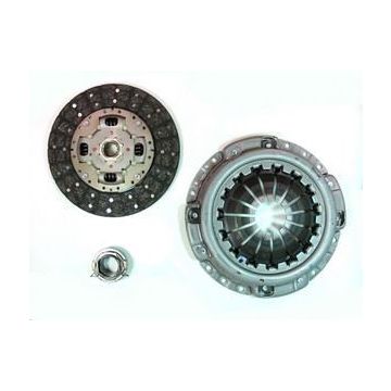 Zestaw sprzęgła Xtreme Clutch Pro Organic Toyota LAND CRUISER 4.5 4x4 (FZJ75) 158KW (1992-1999) KTY30002 3 599,00 zł