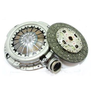 Zestaw sprzęgła Xtreme Clutch Pro Organic Toyota LAND CRUISER 4.5 D4-D (VDJ200) 200KW (2012-on) KTY30019 3 398,99 zł