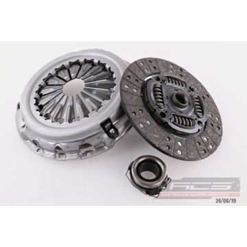Zestaw sprzęgła Xtreme Clutch Pro Organic Toyota LAND CRUISER PRADO 3.0 D-4D (KDJ120, KDJ125) 127KW (2006-2010) KTY26011 1 999,00 zł
