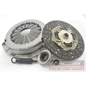 Zestaw sprzęgła Xtreme Clutch Pro Organic Toyota LAND CRUISER PRADO 3.0 D-4D (KZJ12) 92KW (2002-2007) KTY28029 1 899,00 zł