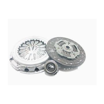 Zestaw sprzęgła Xtreme Clutch Pro Organic Toyota LAND CRUISER PRADO 3.0 TD (KZJ90_, KZJ95_) 92KW (2000-2003) KTY26004 2 399,00 zł