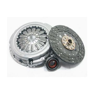 Zestaw sprzęgła Xtreme Clutch Pro Organic Toyota LAND CRUISER PRADO 3.0 TD (KZJ90_, KZJ95_) 92KW (2000-2003) KTY26009 2 299,01 zł