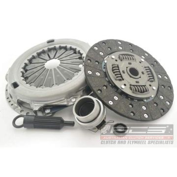 Zestaw sprzęgła Xtreme Clutch Pro Organic Toyota LAND CRUISER PRADO 3.4 i 24V (VZJ90_, VZJ95_) 131KW (1996-2003) KTY25004 1 299,00 zł