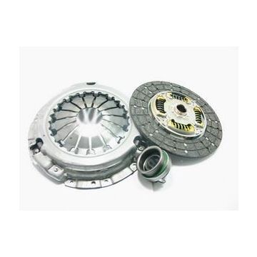 Zestaw sprzęgła Xtreme Clutch Pro Organic Toyota LAND CRUISER PRADO 4.0 V6 VVTi (GRJ150_) 183KW (2009-on) KTY28034 2 249,01 zł