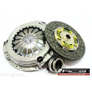 Zestaw sprzęgła Xtreme Clutch Pro Organic Toyota LANDCRUISER 4.2l 1HZ HZJ79 (1999-2007) KTY28013 1 699,00 zł