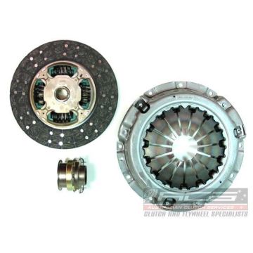 Zestaw sprzęgła Xtreme Clutch Pro Organic Toyota LANDCRUISER 4.2l 1HZ SWB HZJ70 (1991-1992) KTY28003 1 899,00 zł