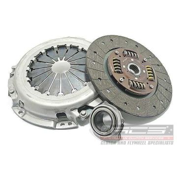 Zestaw sprzęgła Xtreme Clutch Pro Organic Toyota REGIUS 3.0 D (LH18_) 65KW (1998-2005) KTY24001 948,99 zł