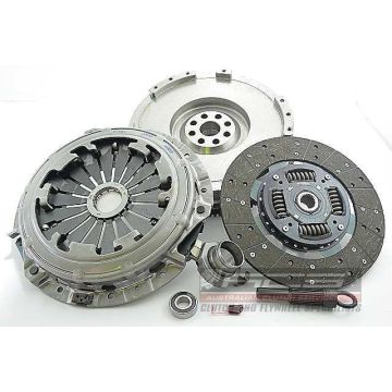 Zestaw sprzęgła Xtreme Clutch Pro Organic VAUXHALL MONTEREY 3.0 DTI 117KW (1998-1999) KGM28530 5 499,00 zł