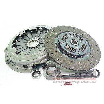 Zestaw sprzęgła Xtreme Clutch Pro Organic VAUXHALL MONTEREY 3.5 V6 24V 158KW (1998-1999) KGM28004 2 799,00 zł