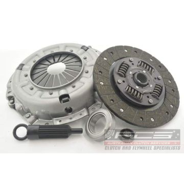 Zestaw sprzęgła Xtreme Clutch Pro Organic Volkswagen BEETLE 1.8 T 110KW (2002-2010) KTY23001 699,00 zł