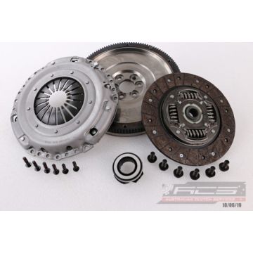 Zestaw sprzęgła Xtreme Clutch Pro Organic Volkswagen POLO 1.9 TDI 74KW (2001-2009) KAU23530 2 499,00 zł