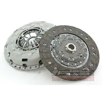 Zestaw sprzęgła Xtreme Clutch Pro Organic Volkswagen SCIROCCO 2.0 R 188KW (2009-2017) KAU24021 2 399,00 zł