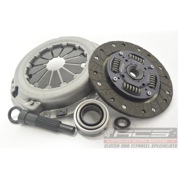 Zestaw sprzęgła Xtreme Clutch ProSuzuki JIMNY 1.3 16V 4x4 (SN413) 63KW (2005-2019) KSZ19016 749,00 zł