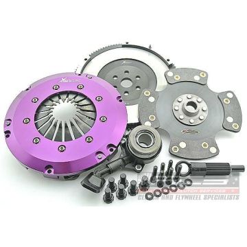 Zestaw sprzęgła Xtreme Clutch Race Carbon Blade FORD AUSTRALIA FOCUS 2.0 ST215 184KW (2012-2015) KFD24640-1P 10 999,00 zł