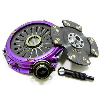 Zestaw sprzęgła Xtreme Clutch Race Carbon Blade Mitsubishi LANCER EVO VIII (CT9A) 206KW (2003-2005) KMI24004-1P 7 999,00 zł
