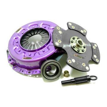 Zestaw sprzęgła Xtreme Clutch Race Carbon Blade Nissan 200 SX 2.0 Turbo 162KW (1994-1999)