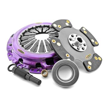 Zestaw sprzęgła Xtreme Clutch Race Carbon Blade Nissan SKYLINE 2.6 Twin Turbo 4x4 206KW (1989-1995) KNI24007-1P 5 898,99 zł