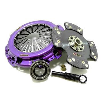 Zestaw sprzęgła Xtreme Clutch Race Carbon Blade Nissan SKYLINE 3.0 117KW (1986-1990) KNI24001-1P 5 499,00 zł